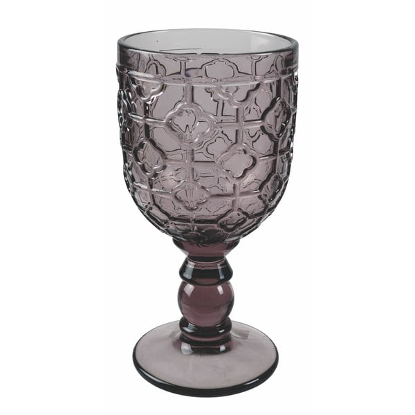 6 krāsainu vīna glāžu komplekts VDE Tivoli 1996 Geometrie-image-2