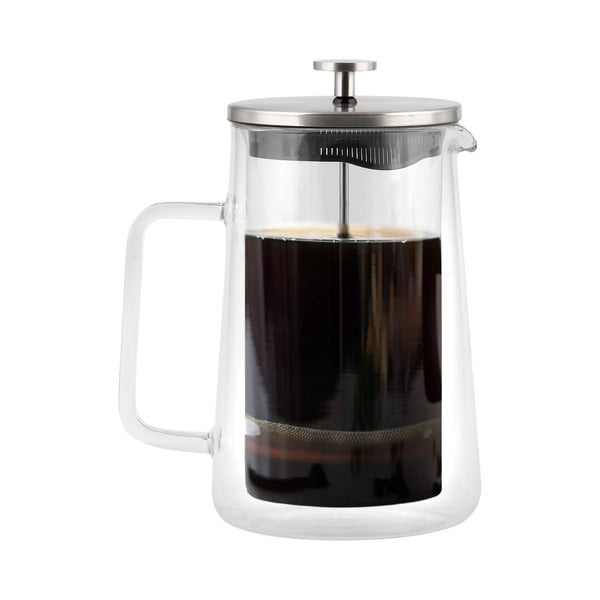 Franču kafijas prese Diva – Vialli Design-image-3