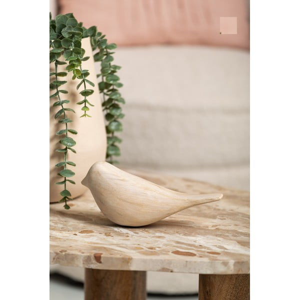 Koka statuete Bird   – PT LIVING-image-1