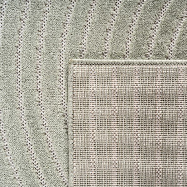 Zaļš iekštelpu un āra paklājs 240x340 cm Nova 1201 – Ayyildiz Carpets-image-3