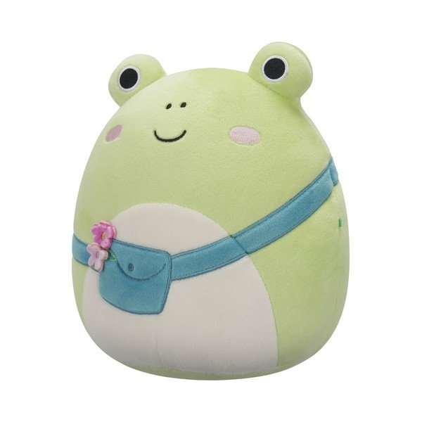 Plīša rotaļlieta Wendy – SQUISHMALLOWS-image-1
