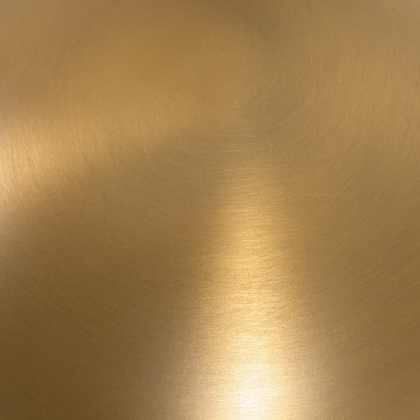 Sienas lampa zelta krāsā ø 15 cm Lonela – Kave Home-image-3