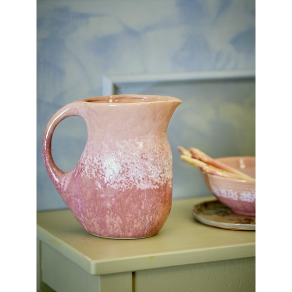 Akmensmasas krūka Darlene – Bloomingville-image-4