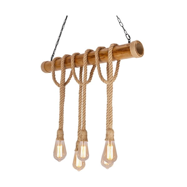 Piekaramā lampa Vint – Candellux Lighting-image-4