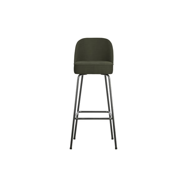 Zaļš bāra krēsls 103 cm Vogue – BePureHome