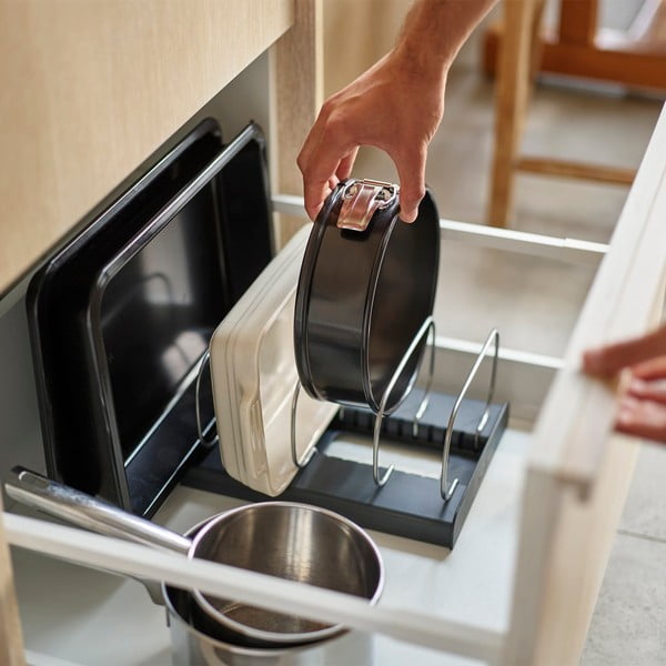 Virtuves organizators DrawerStore – Joseph Joseph-image-1