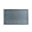 Zils vannas istabas paklājs 50x80 cm Comfort – Södahl