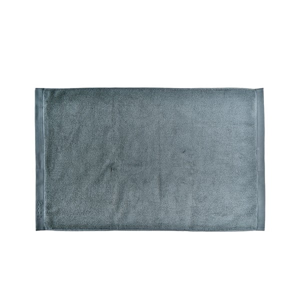 Zils vannas istabas paklājs 50x80 cm Comfort – Södahl