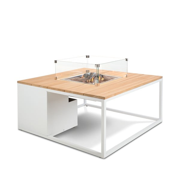 Nerūsējošā tērauda kamīns Cosiloft 100 - COSI-image-1