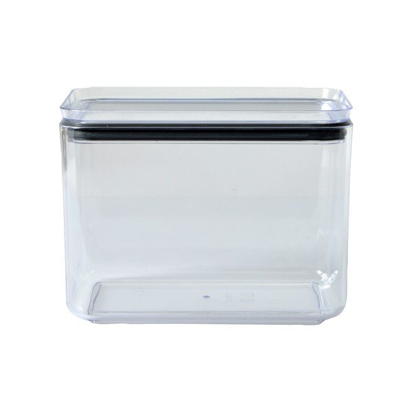 Plastmasas konteiners pārtikai – Homéa