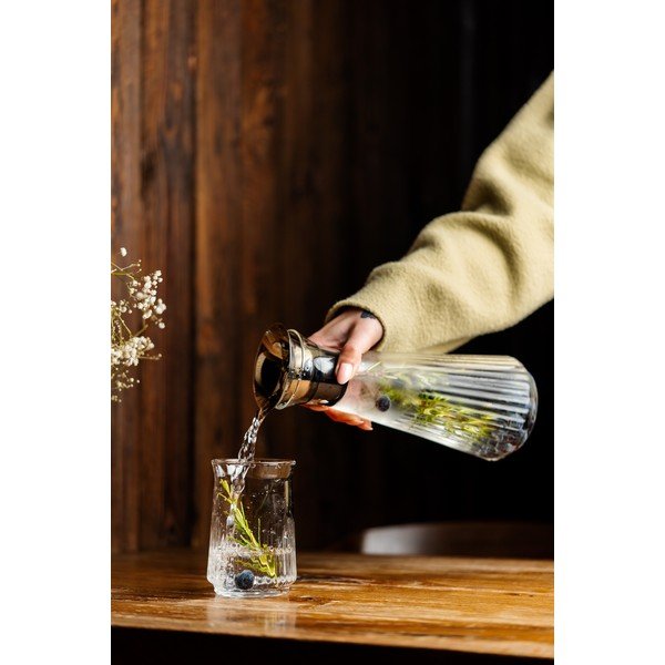 Glāzes (2 gab.) 400 ml Mia – Vialli Design-image-2