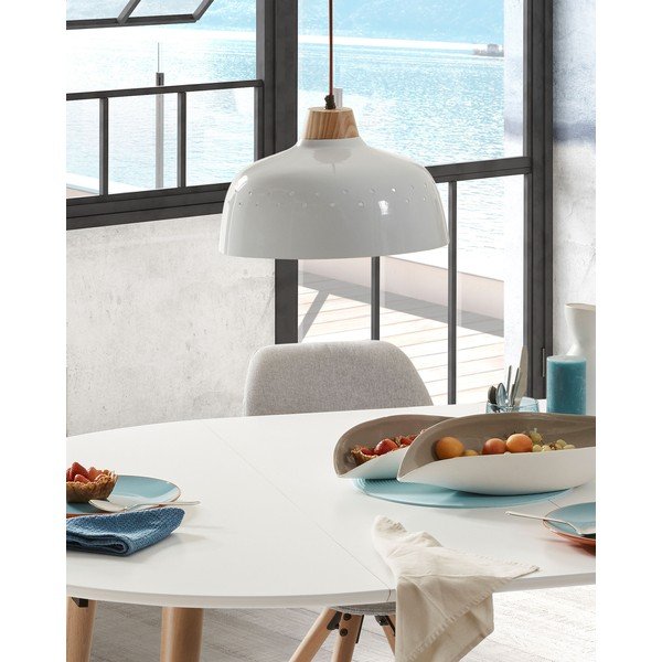 Griestu lampa Kave Home Blog-image-3
