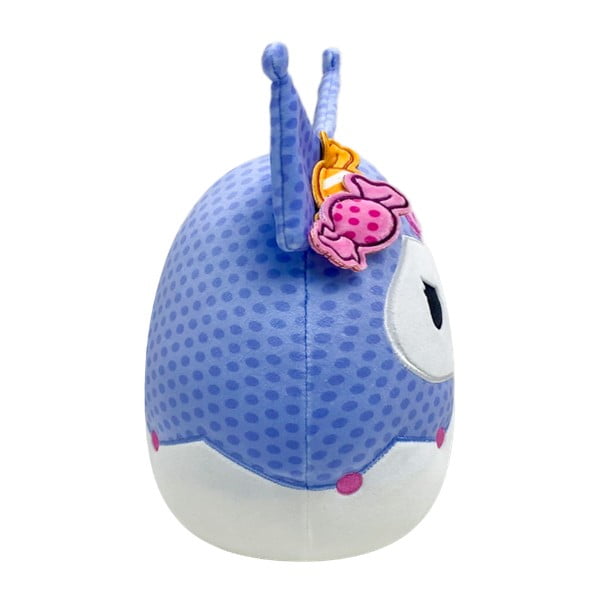 Plīša rotaļlieta Hello Kitty Kuromi – SQUISHMALLOWS-image-3