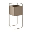 Metāla puķu poda apvalks ø 22,5 cm Tule – House Nordic