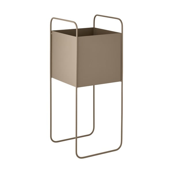 Metāla puķu poda apvalks ø 22,5 cm Tule – House Nordic