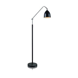 Melna stāvlampa Markslöjd Fredrikshamn