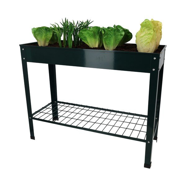 Paaugstināta dārza dobe – Esschert Design-image-3