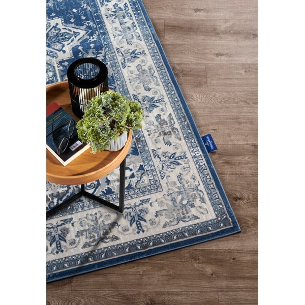 Zils paklājs 120x170 cm Jehanne – Villeroy&Boch-image-2