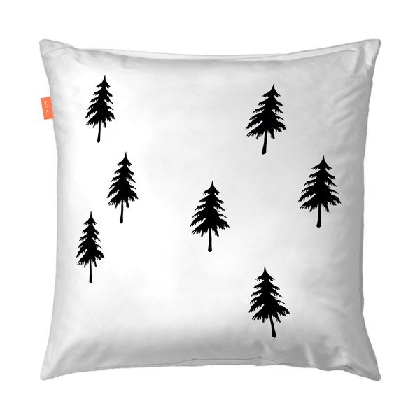 2 kokvilnas spilvendrānu komplekti Blanc Ampersander-image-2