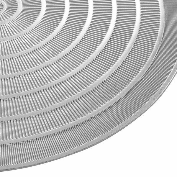 Plastmasas galda paliktnis ø 40 cm Oriental – douceur d'intérieur-image-2