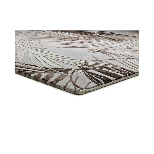 Pelēks paklājs Universal Izar, 160 x 230 cm-image-2