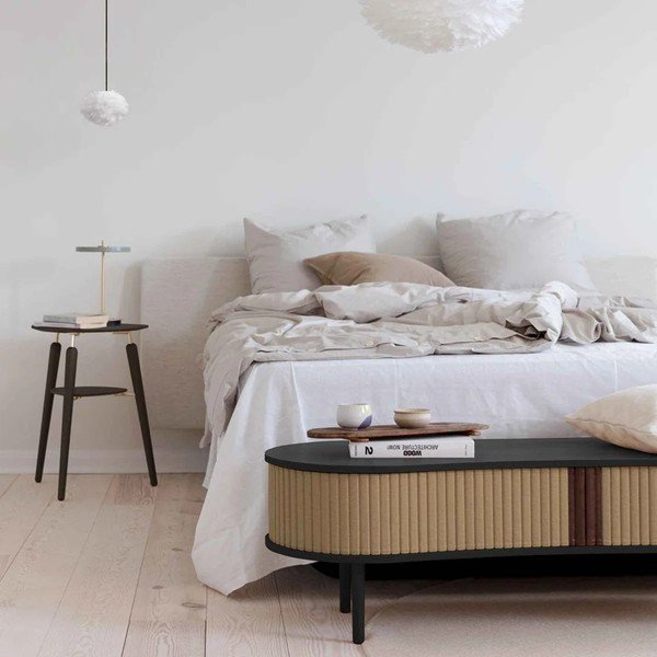 Sānu galdiņš ø 46 cm My Spot – UMAGE-image-1