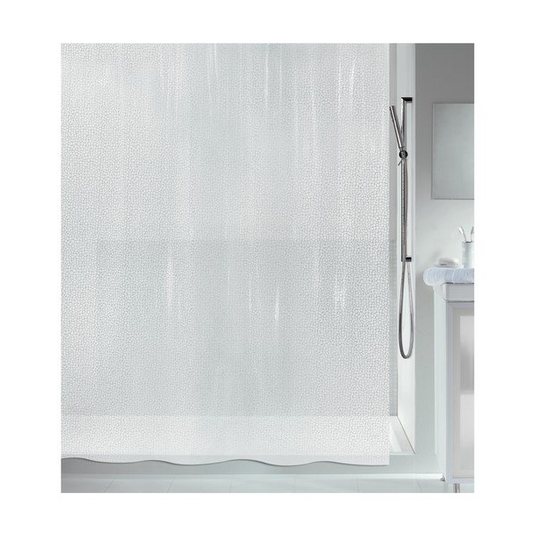 Dušas aizkars 180x200 cm Galets – Spirella