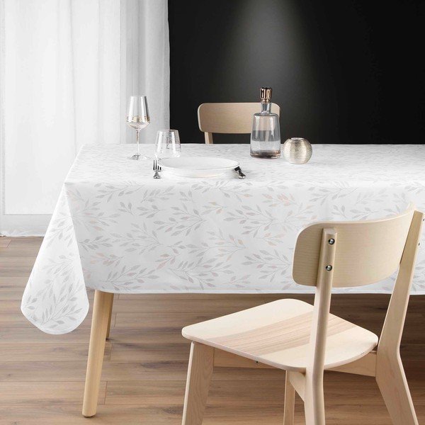 Mazgājams galdauts 150x240 cm Lonigold – douceur d'intérieur-image-1