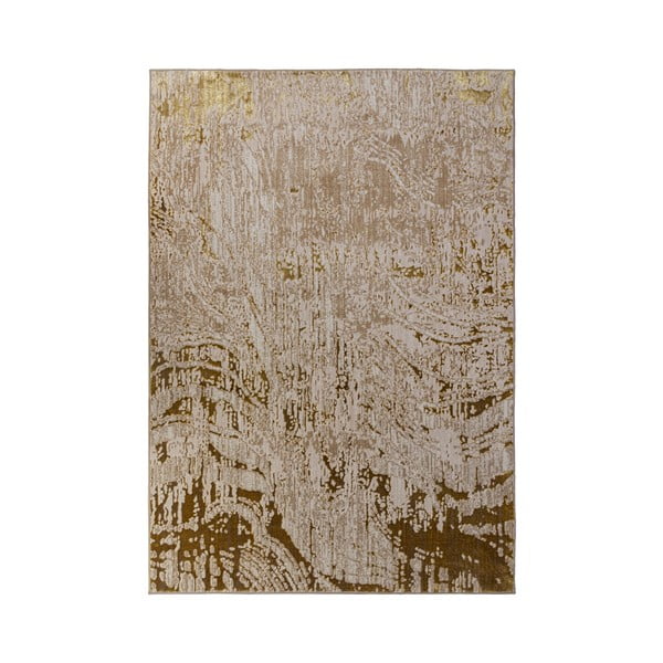 Bēšs paklājs Flair Rugs Arissa, 80 x 300 cm