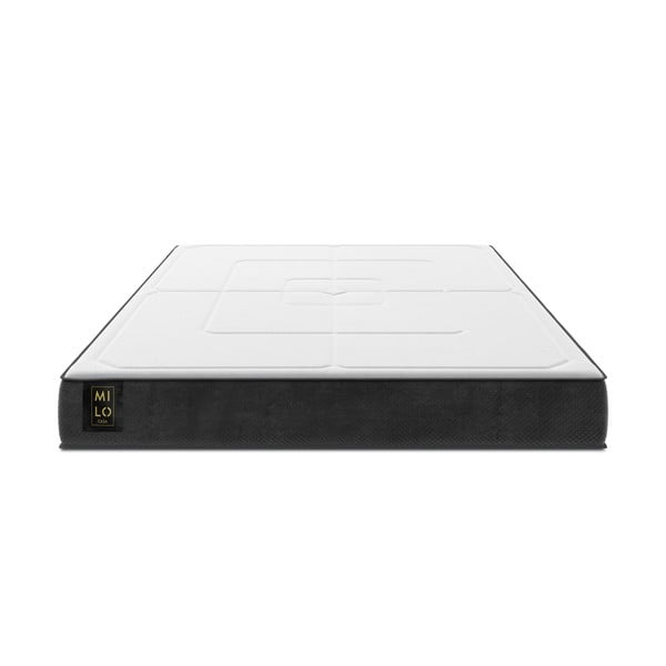Divpusējs matracis Milo Casa Fabio, 180 x 200 cm-image-2