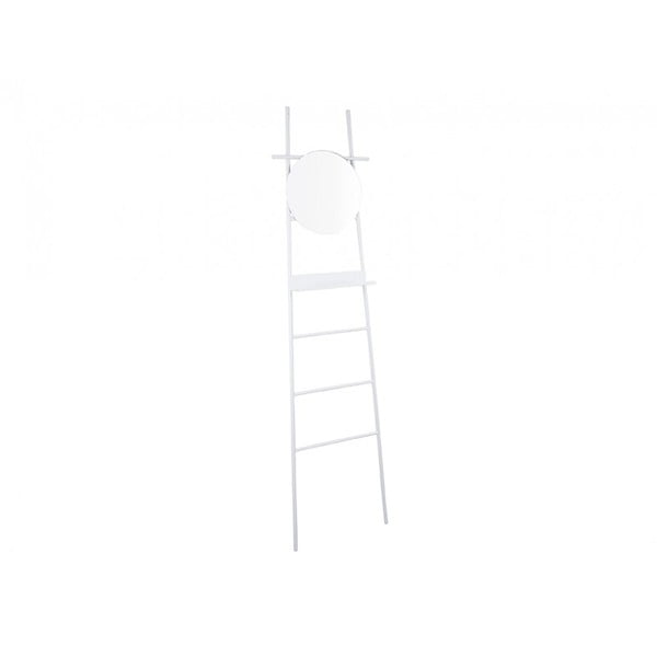 Balts pakaramais ar spoguli Leitmotiv Glint-image-2