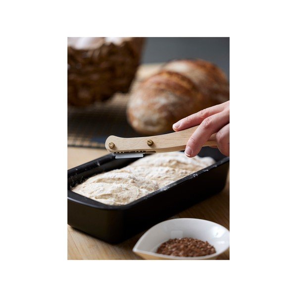 Silikona cepšanas forma maizei 25,5x36 cm – Blomsterbergs-image-2