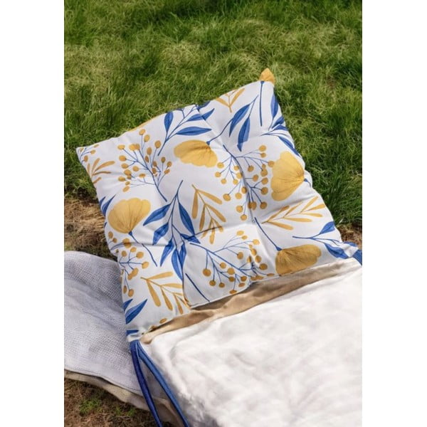 Sēdekļa spilvens 40x40 cm – Mila Home-image-1