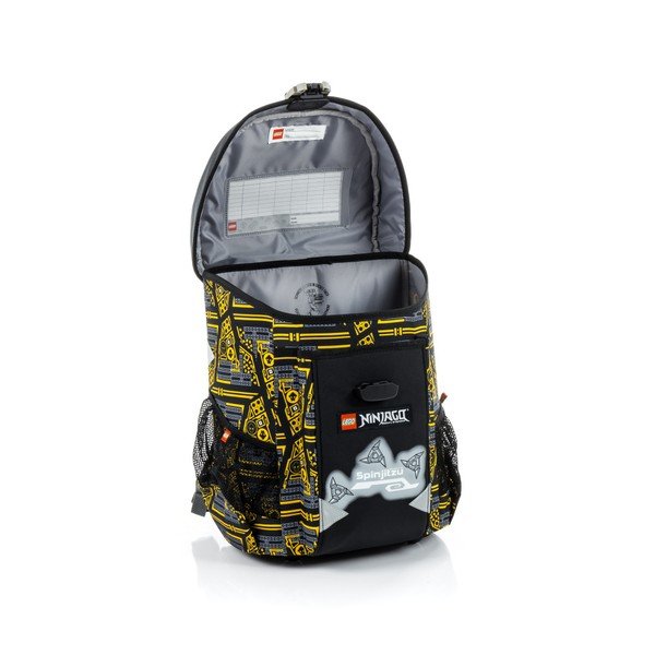 LEGO® Ninjago Cole Easy bērnu mugursoma-image-4