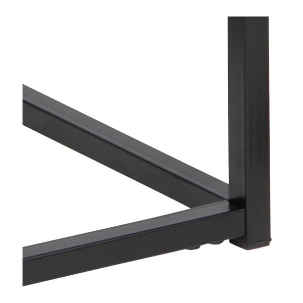 Melns naktsgaldiņš Actona Mitra, 40 x 30 cm-image-4