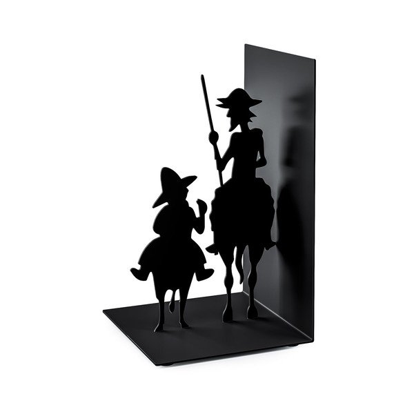 Grāmatu turētājs Don Quijote – Balvi-image-2