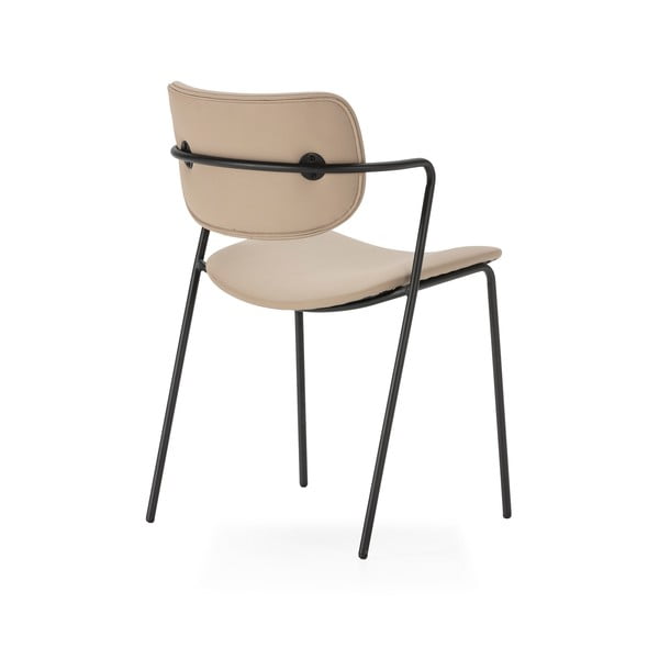 Bēši pusdienu krēsli (2 gab.) Maika – Marckeric-image-4