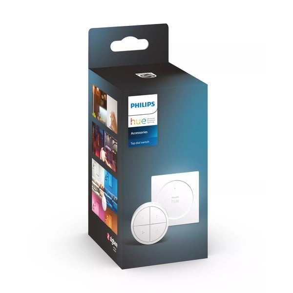 Viedā apgaismojuma tālvadības pults – Philips Hue-image-3