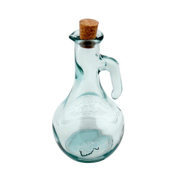 Stikla etiķa pudele Di Vino – Ego Dekor-image-1