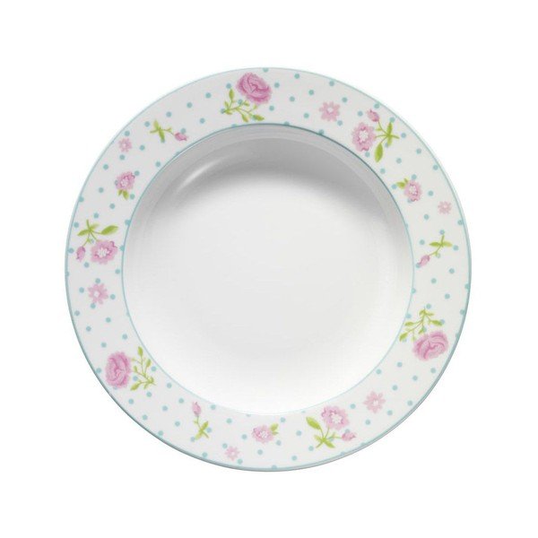 Porcelāna trauku komplekts 24 gabali Kutahya Makala-image-4