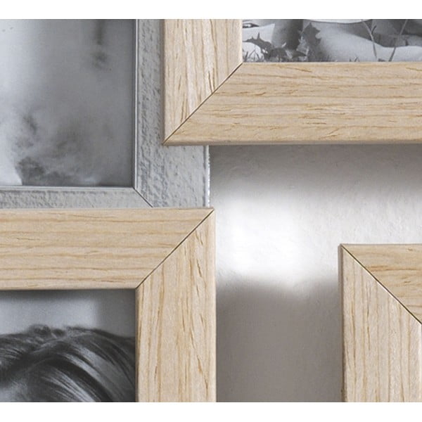 Sienas fotorāmis 10 fotogrāfijām Tomasucci Combi-image-2