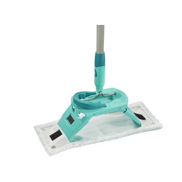 Mops ar spaini un grīdas mazgāšanas līdzekli Clean Twist M Ergo – LEIFHEIT-image-3