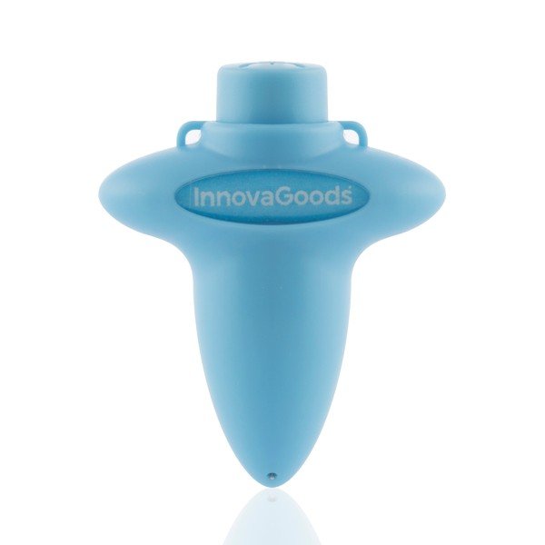 InnovaGoods Blue Stamp Mosquito Bite sedzelis-image-1