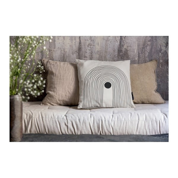 Dekoratīvais spilvens 45x45 cm Setting Sun – Butter Kings-image-1