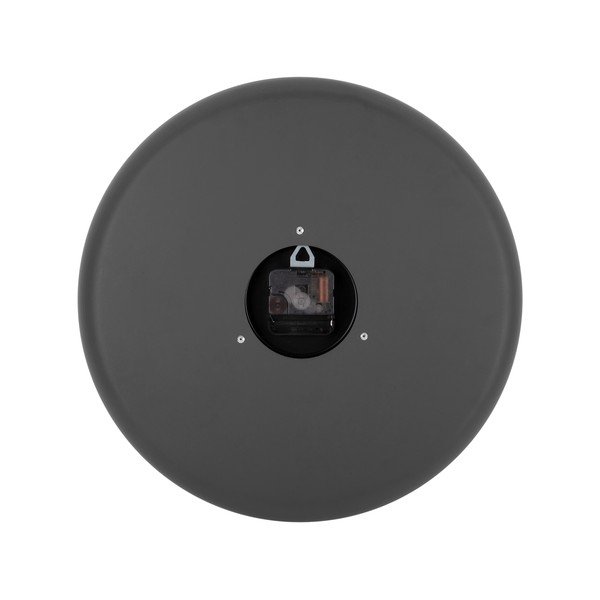 Sienas pulkstenis ø 38 cm  Dual Disc – Karlsson-image-3