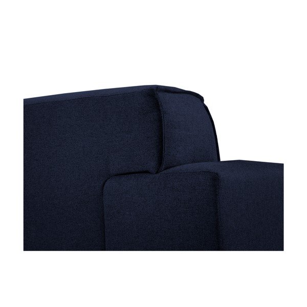 Cosmopolitan Design Seville zils dīvāns, 194 cm-image-4