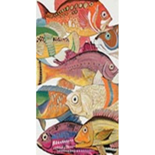 Attēls Kare Design Touched Fish Meeting I., 100 x 75 cm-image-1