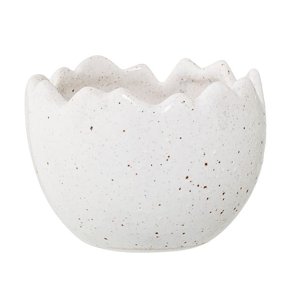 Balts keramikas trauks Bloomingville Easter, ⌀ 8,5 cm