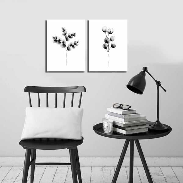 2 gleznu komplekts Wallity Galilo-image-1