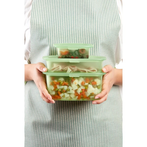 Pārtikas kastes (3 gab.) – Lékué-image-2